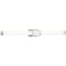 Progress Lighting Phase 1.2 LED Collection 48" LED Linear Bath & Vanity P300207-009-30 - alternate 3